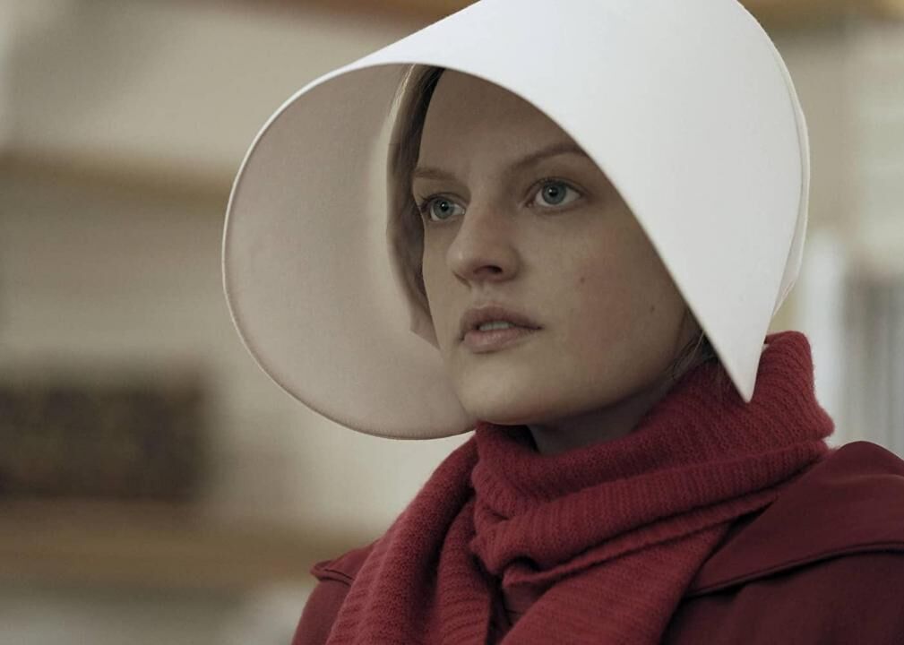 #74. The Handmaid's Tale (2017–present)